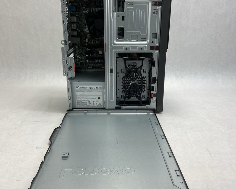 Lenovo ThinkCentre M920T MT Intel Core i5-8500 3GHz 8GB RAM No HDD No OS