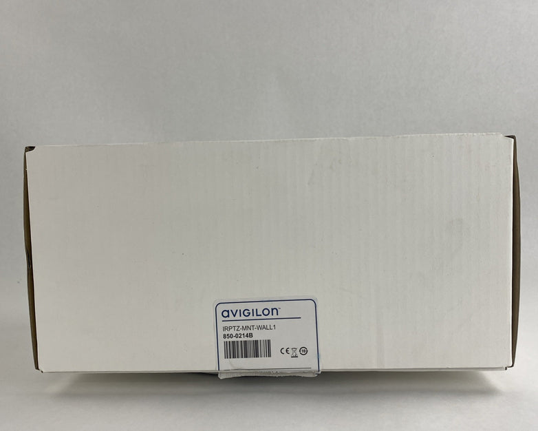 Avigilon IRPTZ-MNT-WALL1 Wall-Mount Arm for Dome Security Cameras