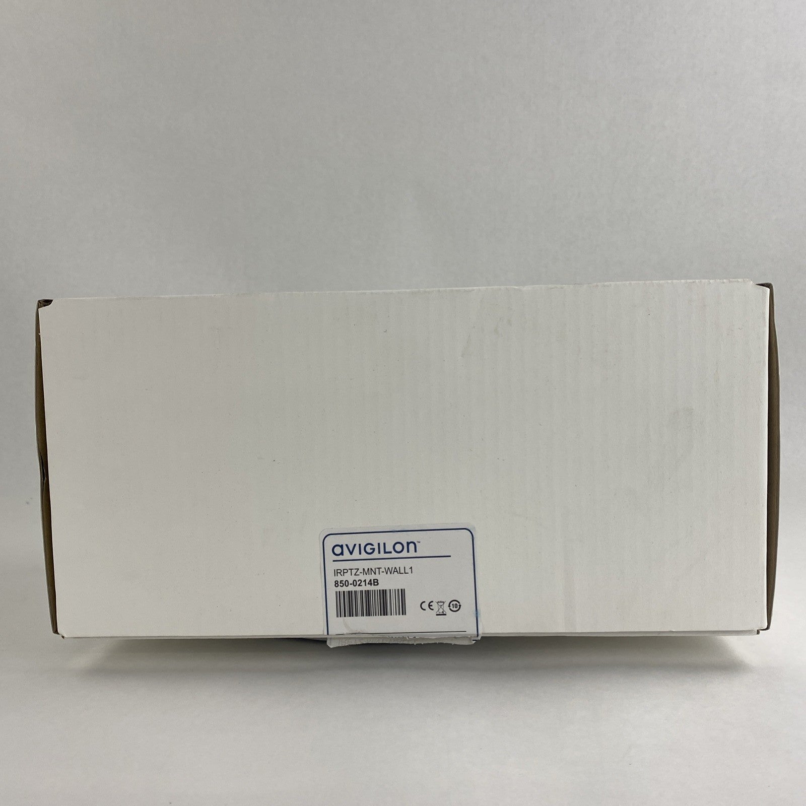 Avigilon IRPTZ-MNT-WALL1 Wall-Mount Arm for Dome Security Cameras1