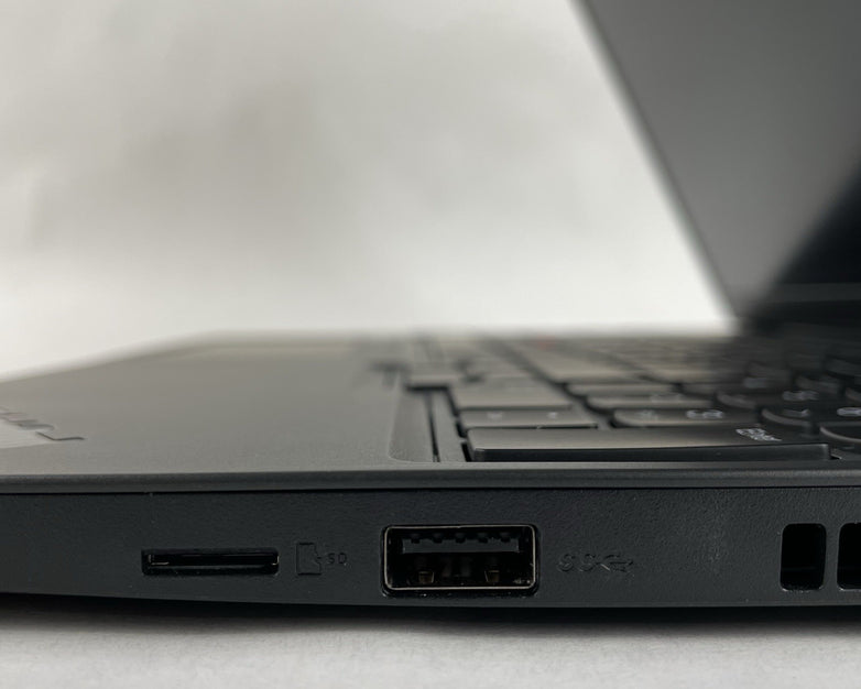 Lenovo ThinkPad L15 Gen3 15.6" Ryzen5 Pro 5675U 2.3GHz 8GB RAM No SSD/OS/AC/Batt