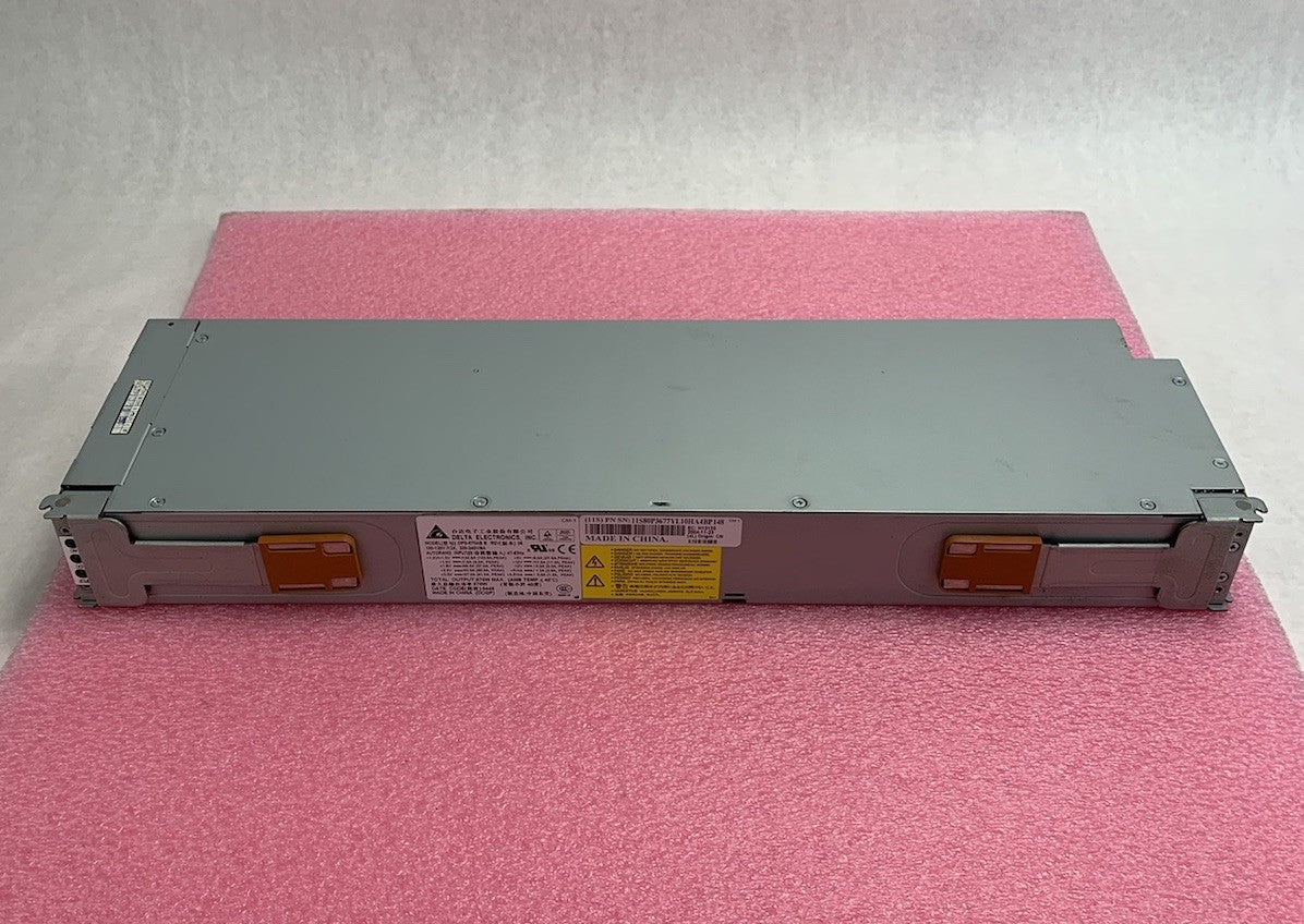 Delta Electronics DPS-670AB 670W Server Power Supply