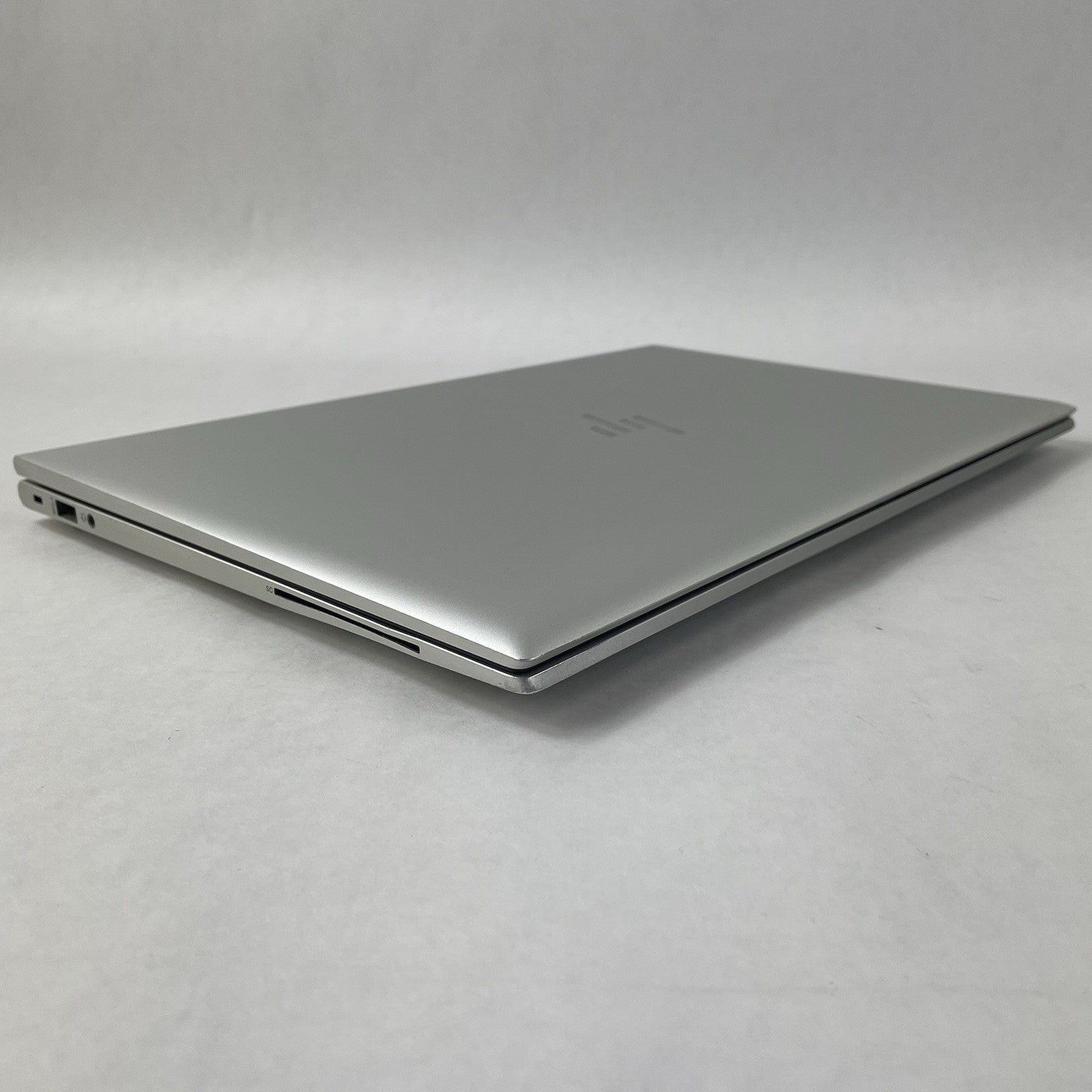 HP EliteBook 850 G8 15.6" i5-1145G7 1.60 GHz 8 GB RAM No SSD/OS/AC - Missing Key13
