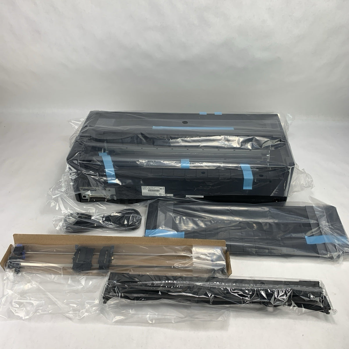 Epson FX-2190II Wide Impact 9-Pin Dot Matrix Printer C11CF382024