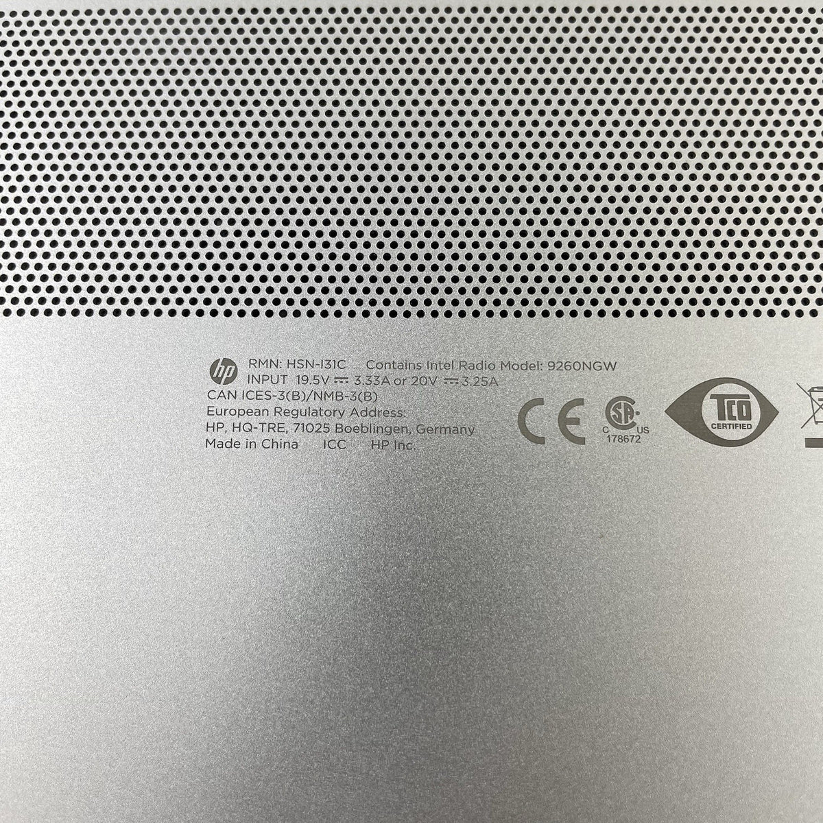 HP MT45 Thin Client 14" AMD Ryzen 3 Pro 3300U 2.10 GHz 8 GB RAM No SSD/OS/AC14