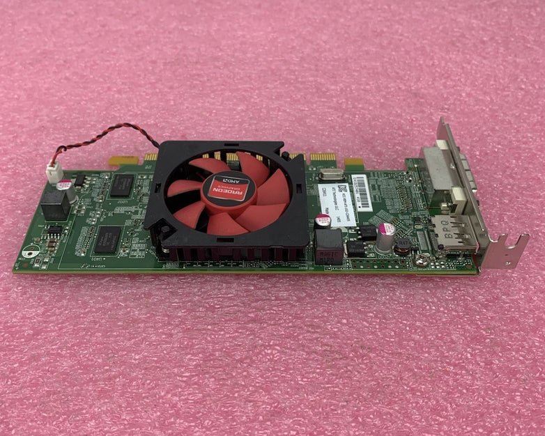 AMD Radeon 109-C26457-01 C264 Video Graphics Card