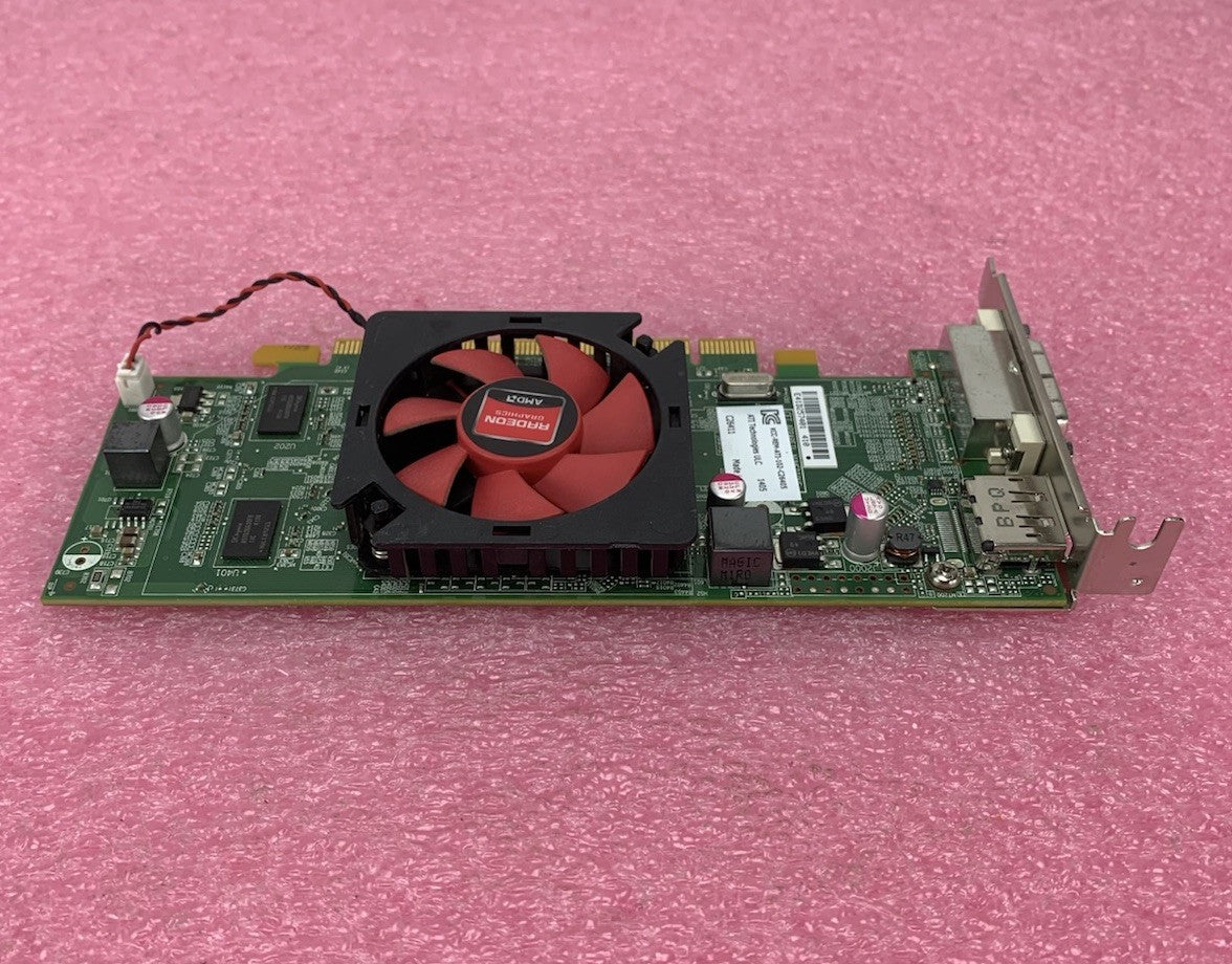 AMD Radeon 109-C26457-01 C264 Video Graphics Card3