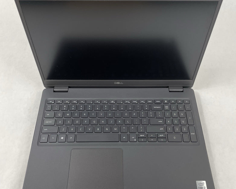 Dell Latitude 3510 15.6" i7-10210U 1.60 GHz 8 GB RAM No SSD/OS/AC