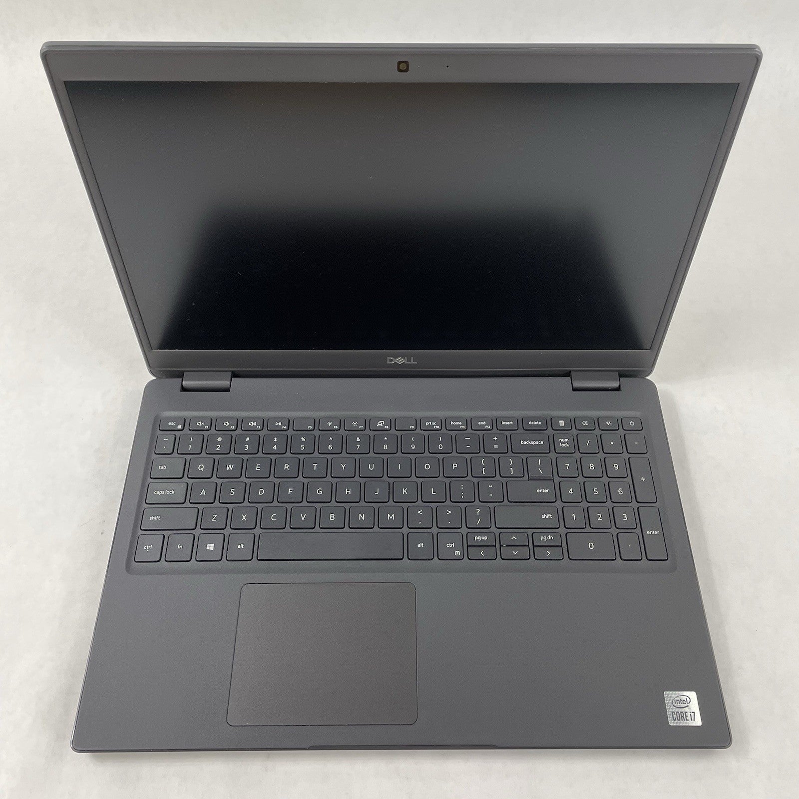 Dell Latitude 3510 15.6" i7-10210U 1.60 GHz 8 GB RAM No SSD/OS/AC1