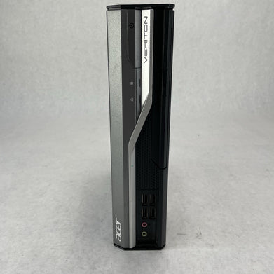 ACER Veriton L4618G Micro Intel Core i5-2400S 2.50 GHz 1x4 Gb RAM No HDD No OS