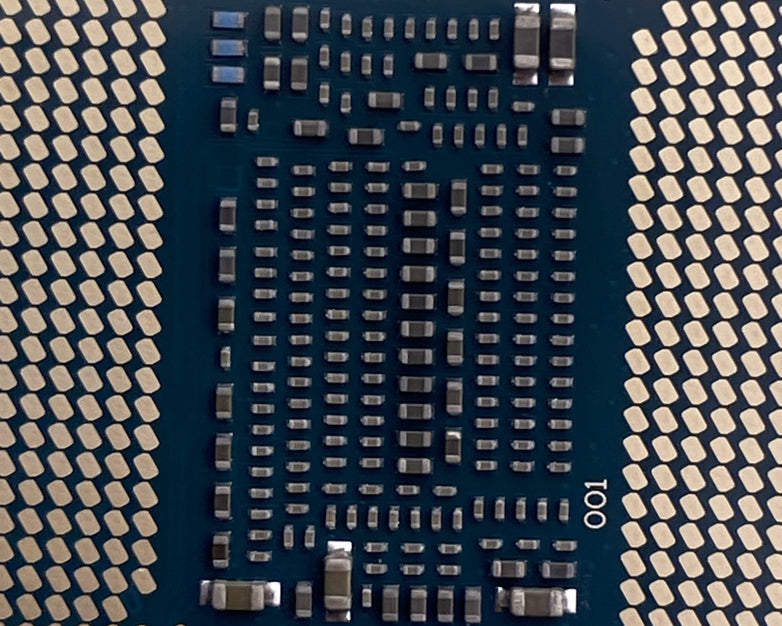 Intel Six Core i7-8700 CPU Processor 3.20GHz LGA1151 SR3QS