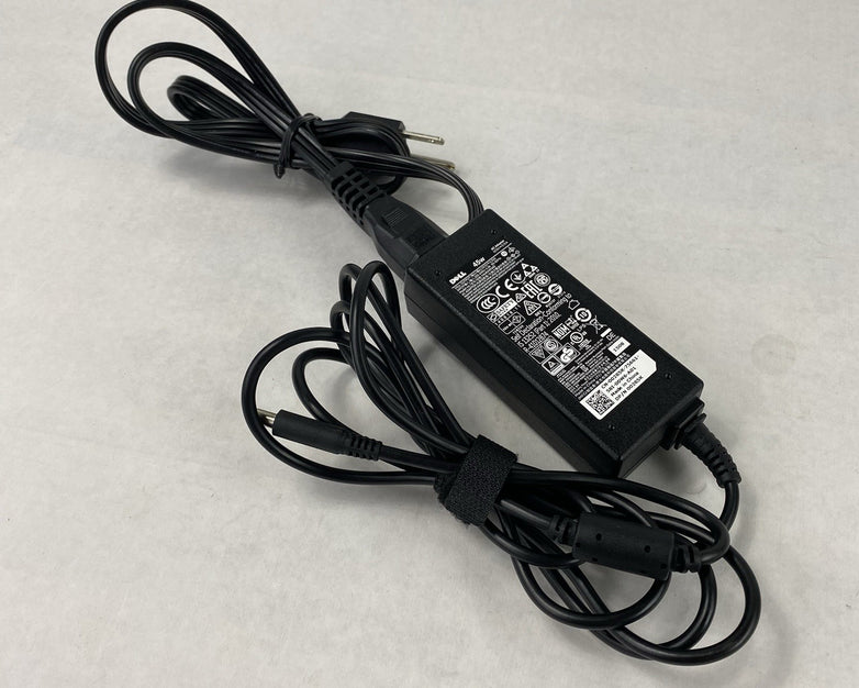 Dell HA45NM140 19.5V 2.31A 45W AC Adapter (Lot of 12)