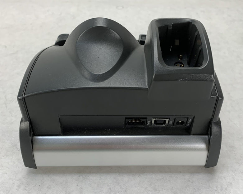 Symbol CRD9000-1000 12V 9A Charging Cradle - No AC Adapter Power Supply