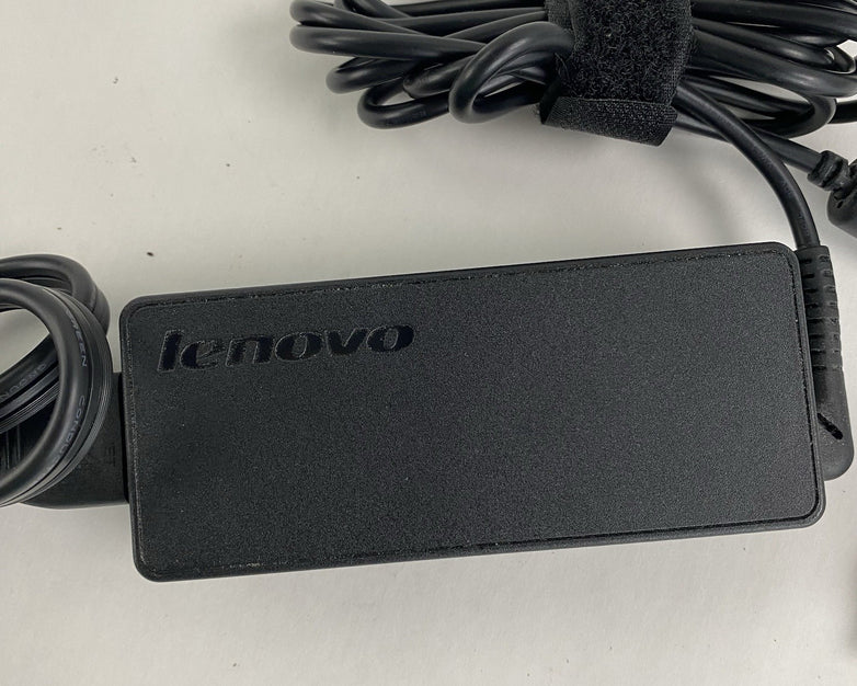 Lenovo PA-1650-72 65W AC Adapter Mixed Lot of 5