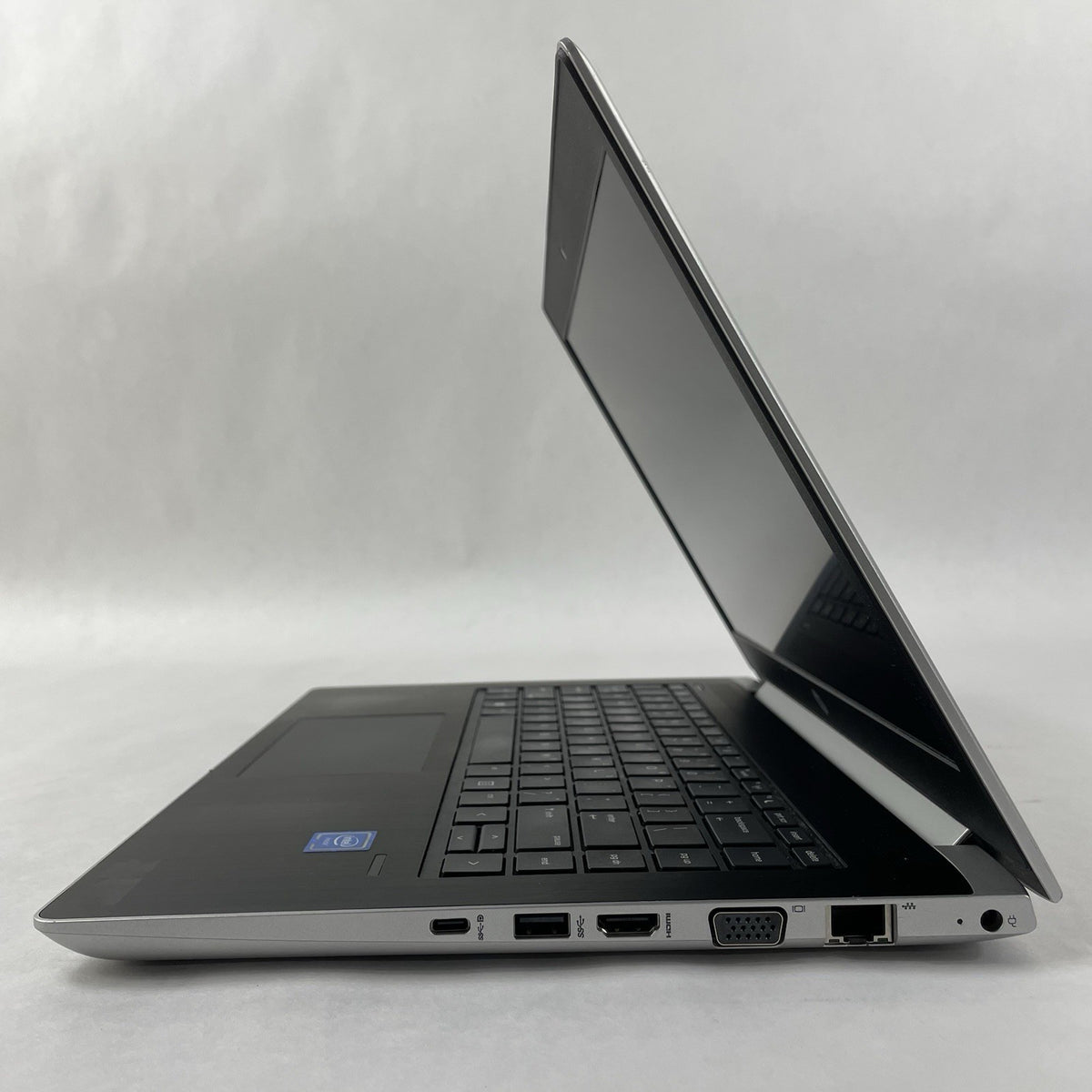 HP mt21 Client 14" Celeron 3867U 1.80 GHz 8 GB RAM No SSD/OS/AC3