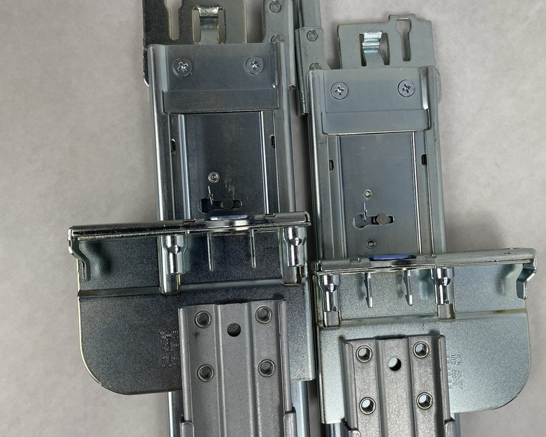CIS 160109 Server Sliding Rail Set