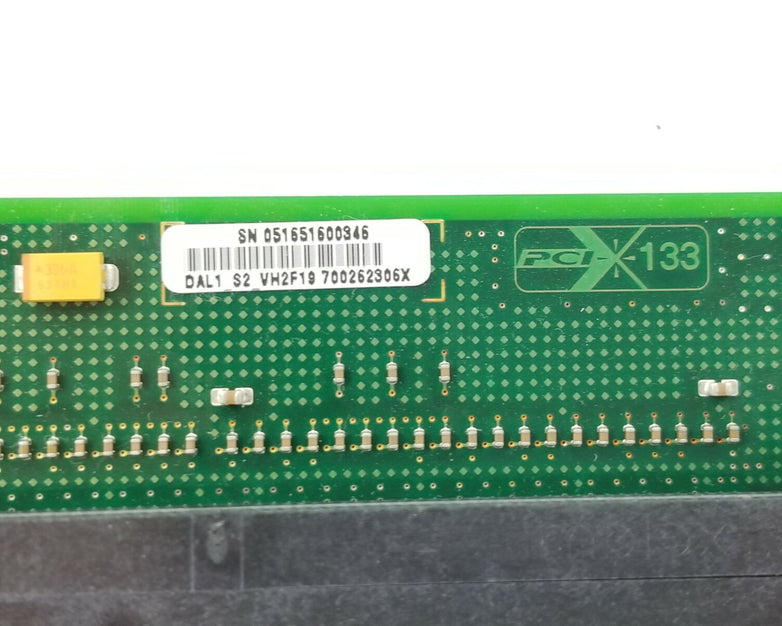 Avaya DAL1 S2 VH2F19 700262306X