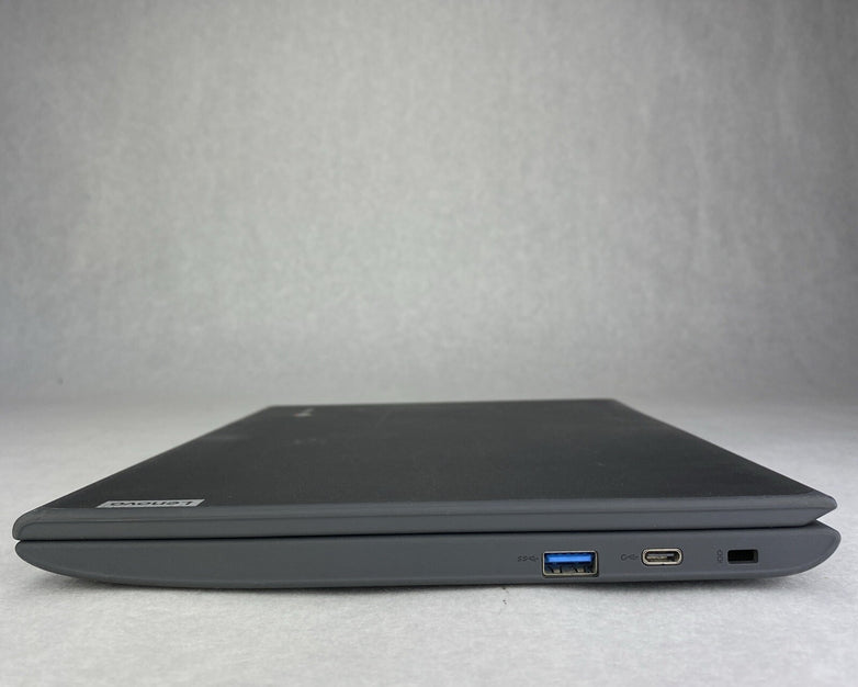 Lenovo 100e Chromebook 2nd Gen 82CD 11.6" AMD A4-9120C 1.60GHz 4GB RAM 16GB READ