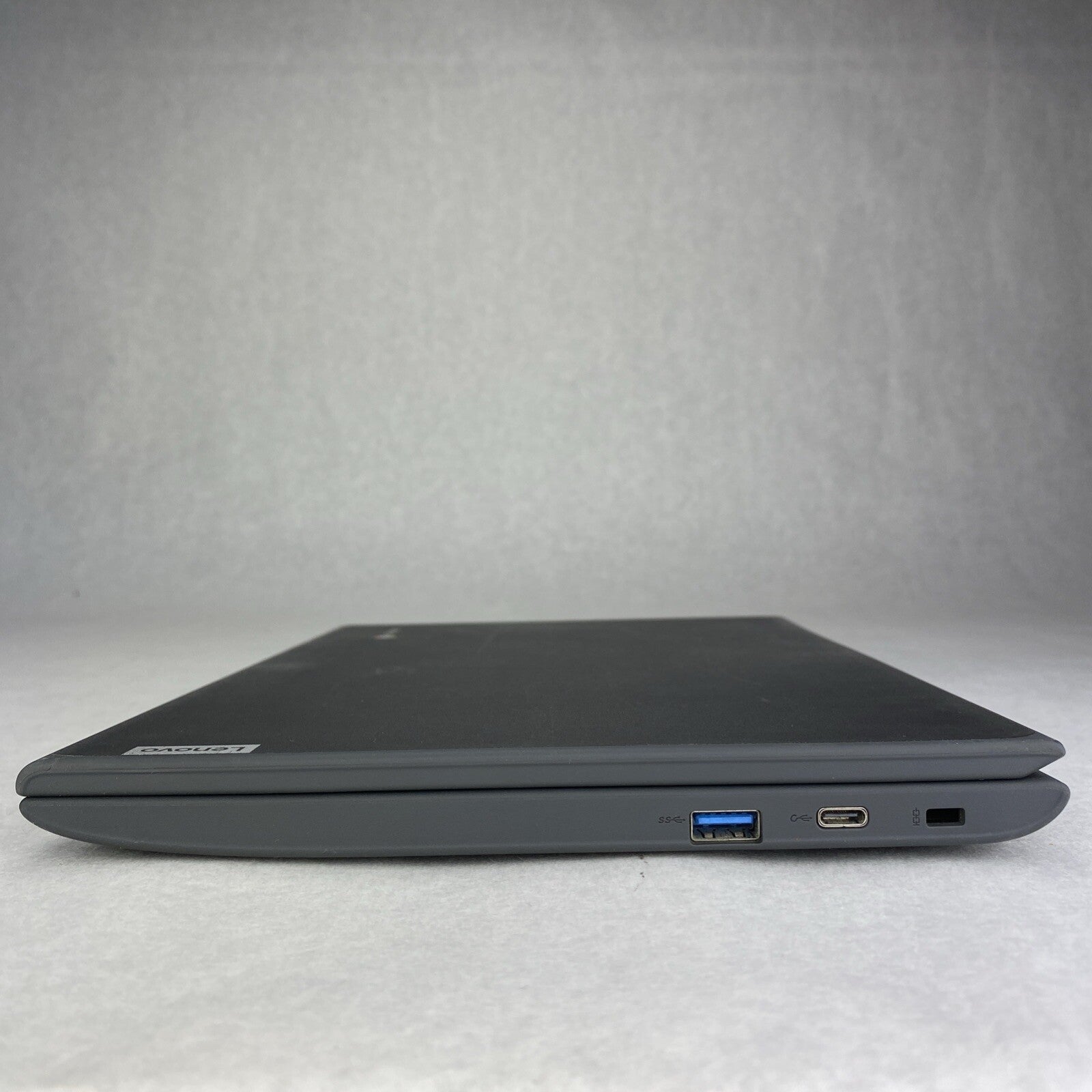 Lenovo 100e Chromebook 2nd Gen 82CD 11.6" AMD A4-9120C 1.60GHz 4GB RAM 16GB READ