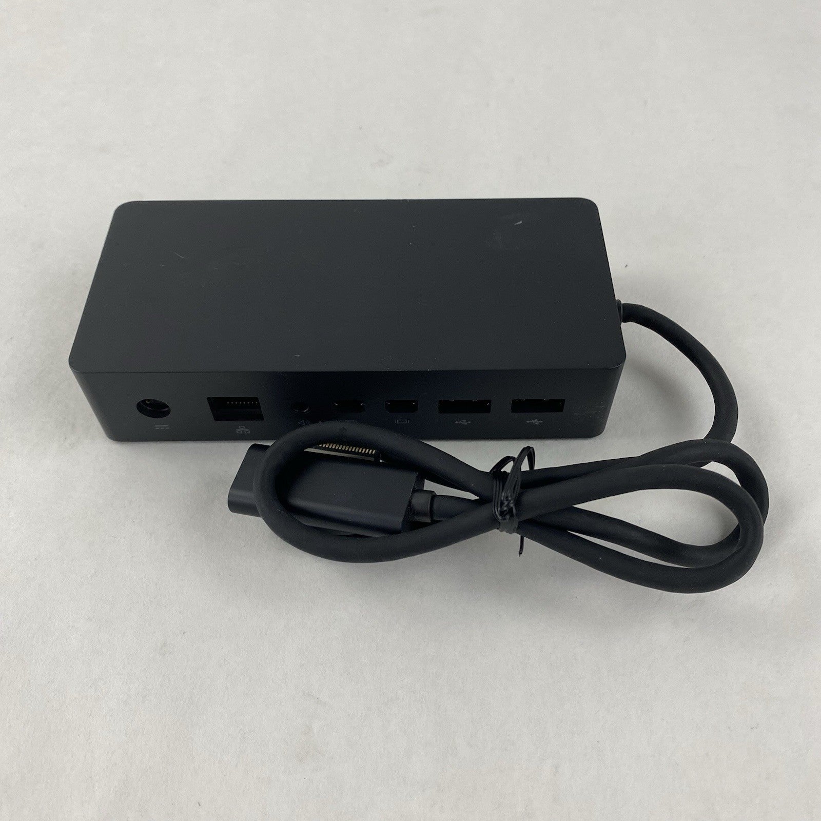 Microsoft 1661 Docking Station for Microsoft Surface Pro Untested (Lot of 5)4