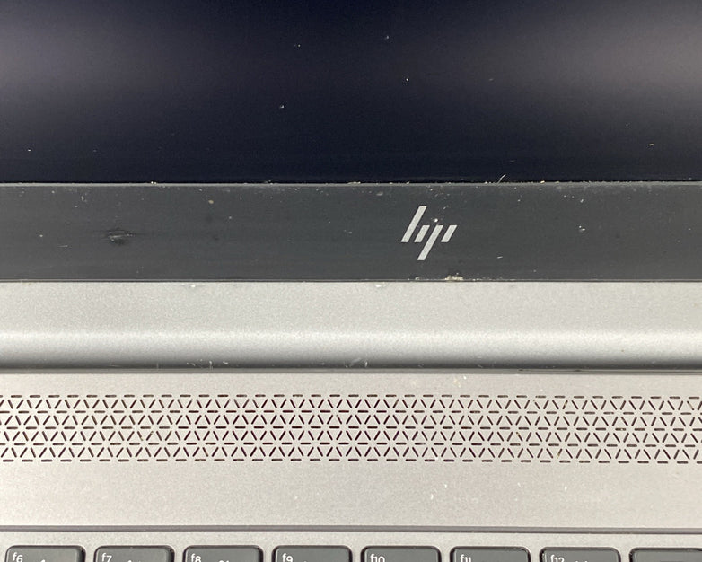 HP ZBook 15u G6 15.6" Touch Core i7-8565U 1.80 GHz 16 GB RAM No HDD No OS