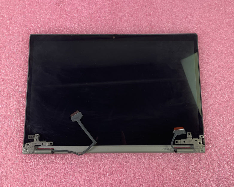 Lenovo L13 Yoga 13.3" FHD 1920x1080 Touch Screen Assembly Tested