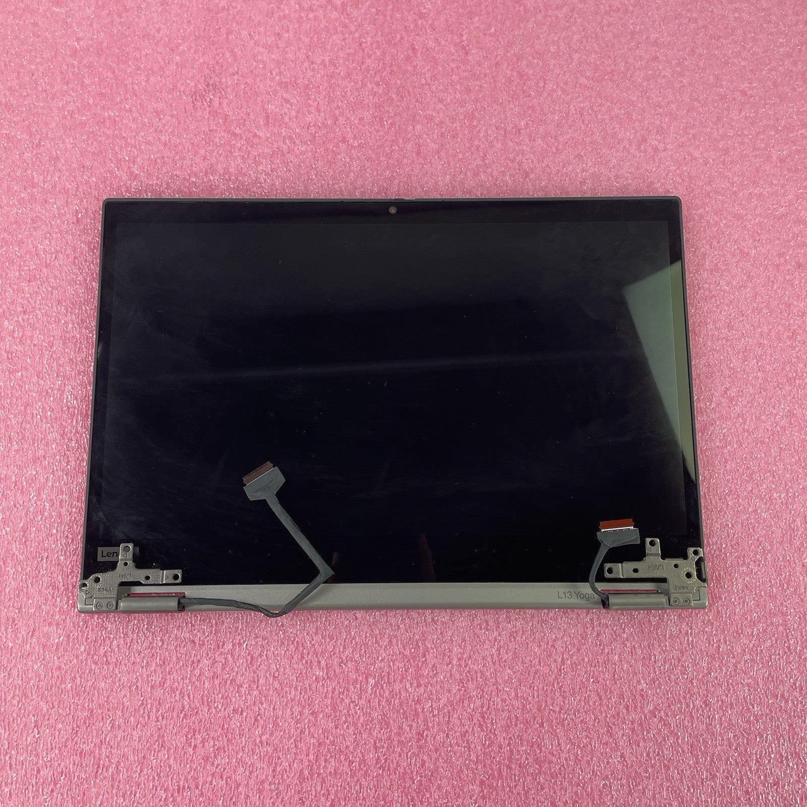 Lenovo L13 Yoga 13.3" FHD 1920x1080 Touch Screen Assembly Tested1