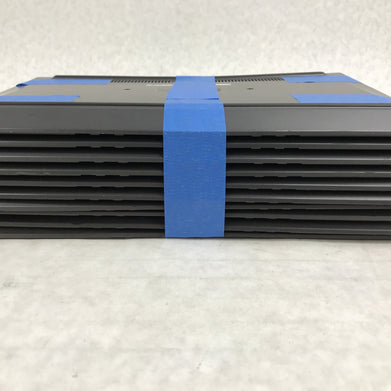 Lot of 10 - Dell Chromebook 11Model CB1C13 Laptop Bottom Base Cover