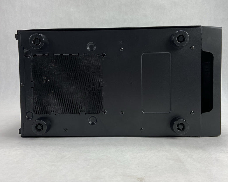 Rosewill FBM-X2-400 Micro ATX Mini Tower Computer Case Rosewill S-400A01-Z 400W