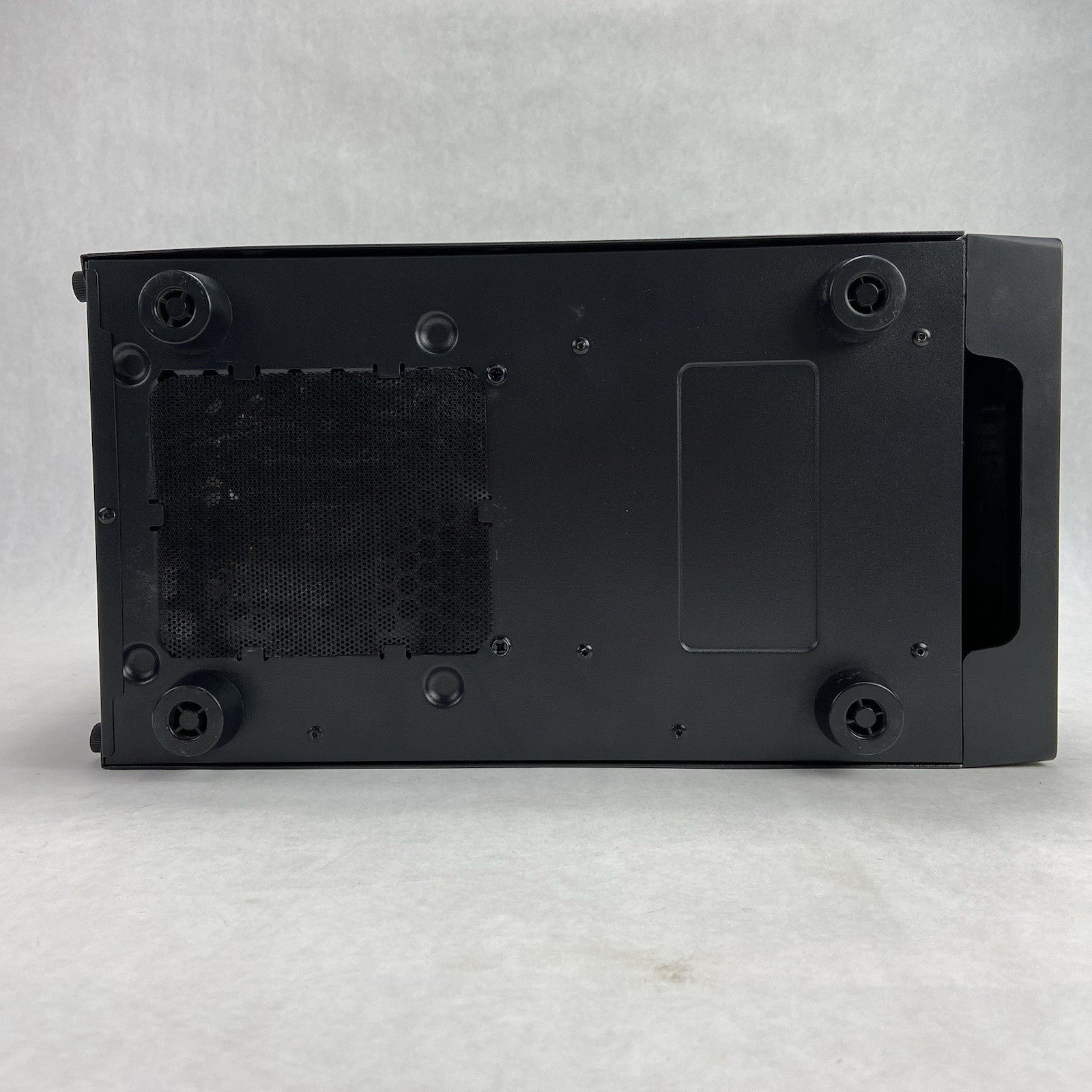 Rosewill FBM-X2-400 Micro ATX Mini Tower Computer Case Rosewill S-400A01-Z 400W6