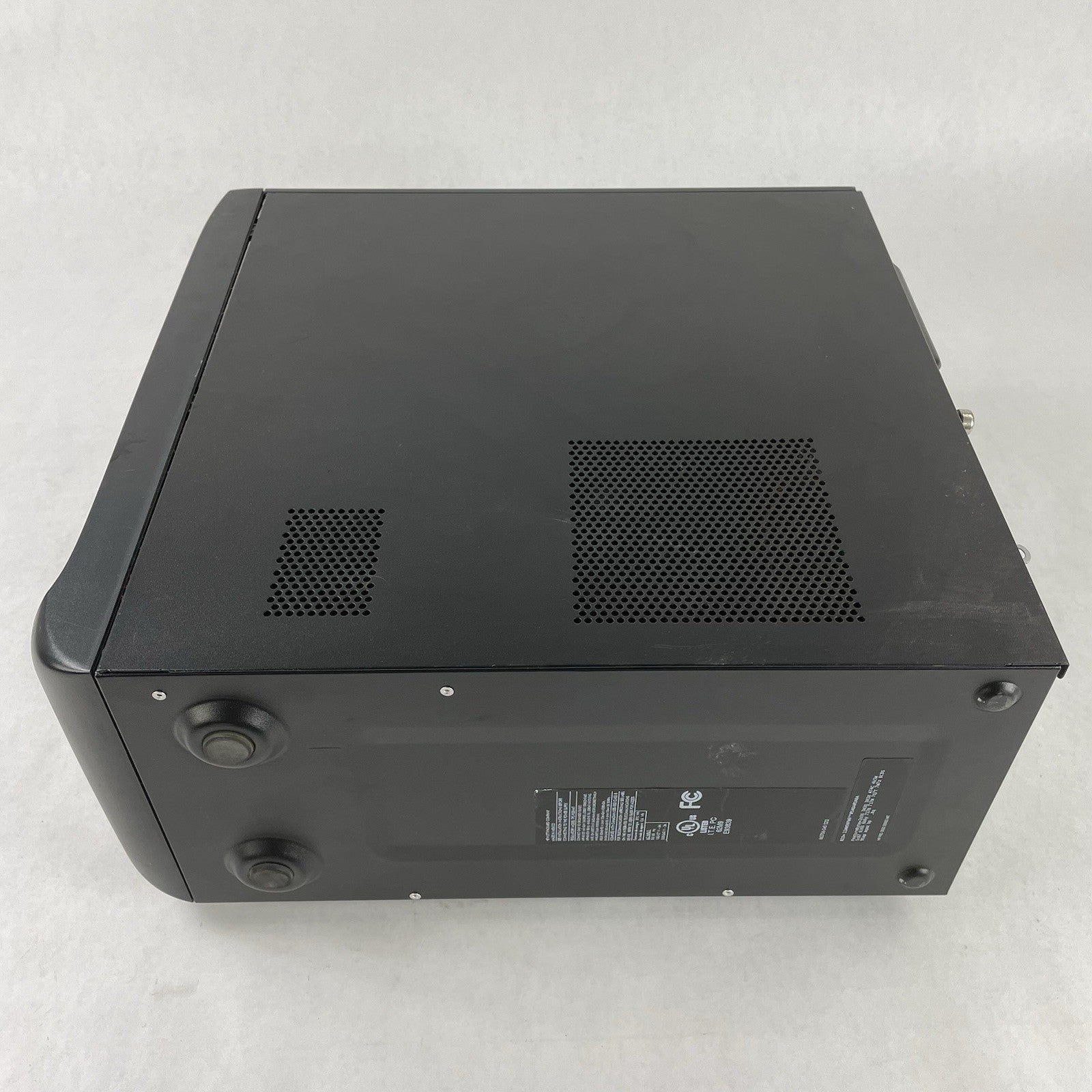 HP Pro 3500 Series MT i5-3470 3.20 GHz 8 GB RAM No HDD/OS5