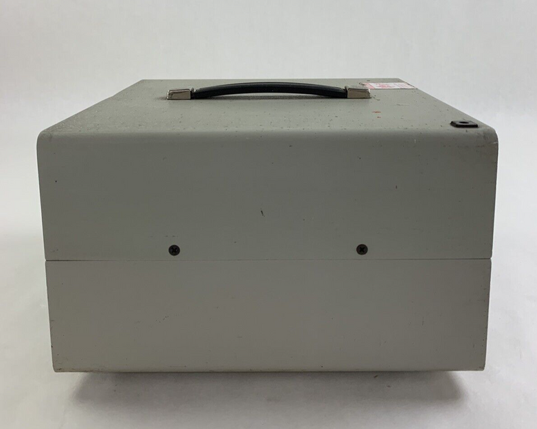 Associated Research 4040AT AC/DC Hypot Ground Continuity Test Set Power Tested