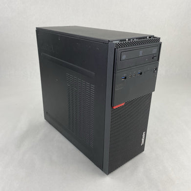 Lenovo ThinkCentre M700 MT Intel Core i7-6700 3.4GHz 1x8GB RAM No HDD No OS READ