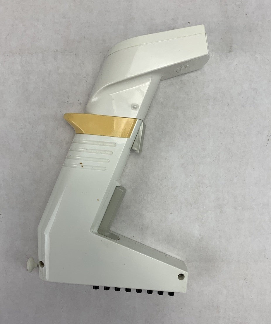 Matrix Impact 125 µL 8 Channel Electronic Pipette