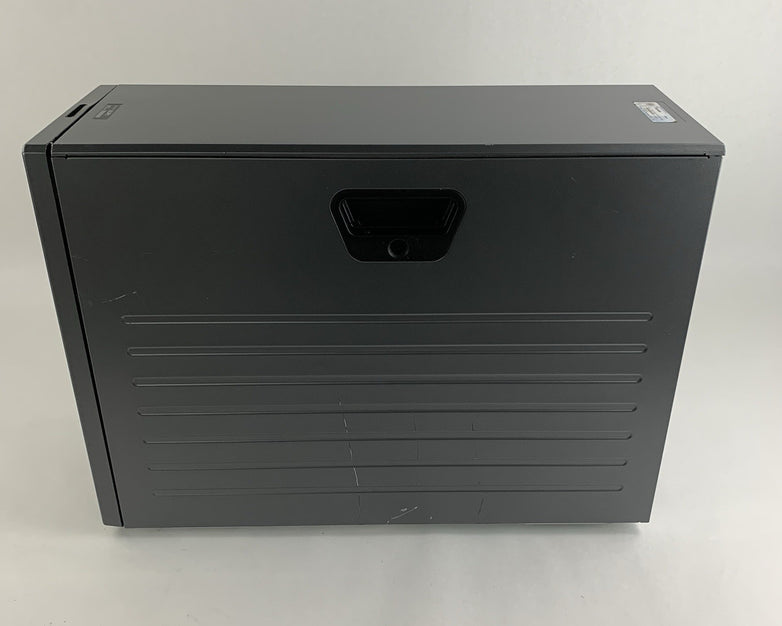 Dell PowerEdge T610 Server 2x Intel Xeon E5620 2.4GHz 16GB RAM No OS/HDD - READ