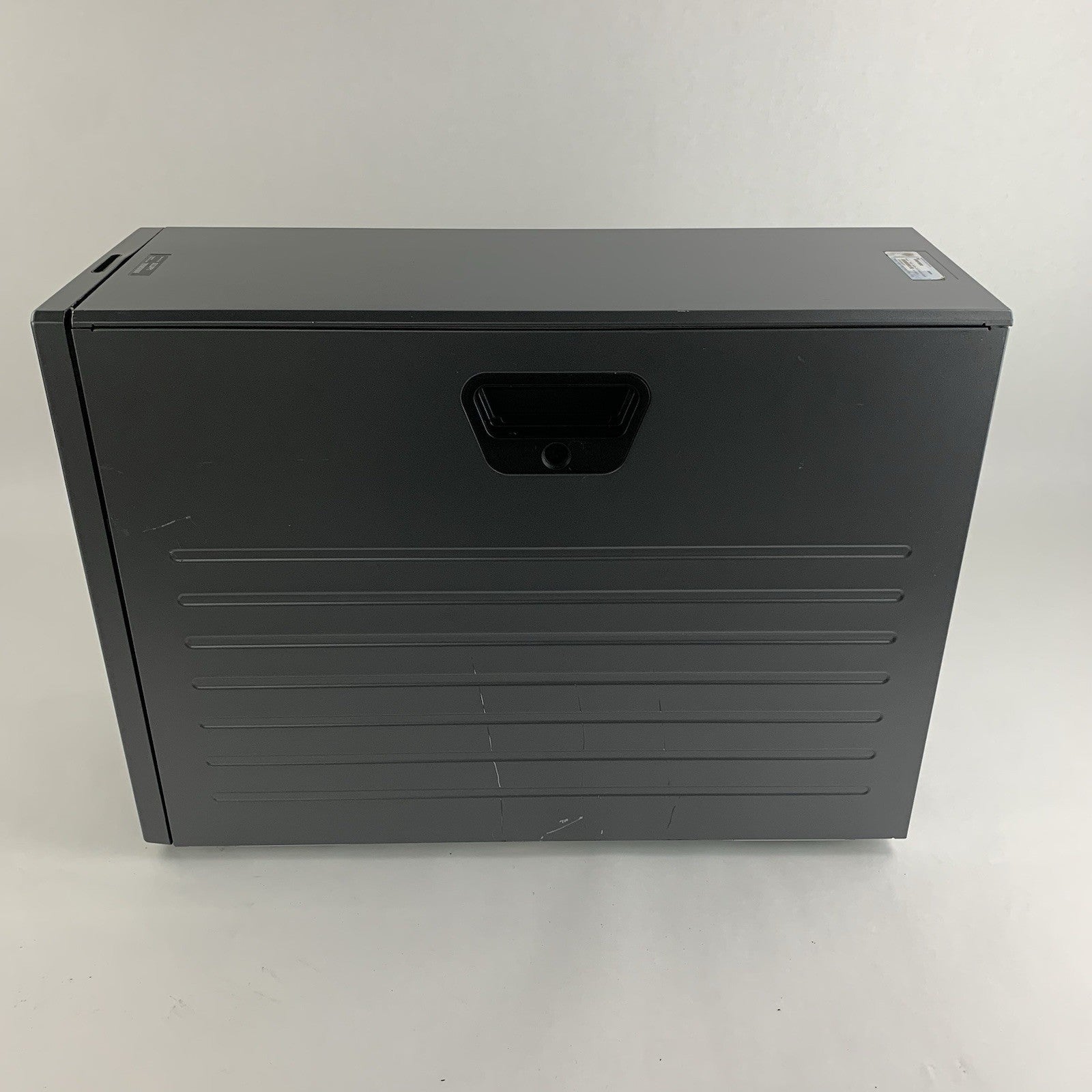 Dell PowerEdge T610 Server 2x Intel Xeon E5620 2.4GHz 16GB RAM No OS/HDD - READ7