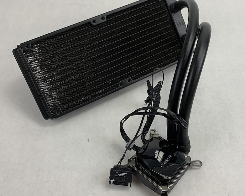 Corsair CW-9060009-WW CPU Radiator