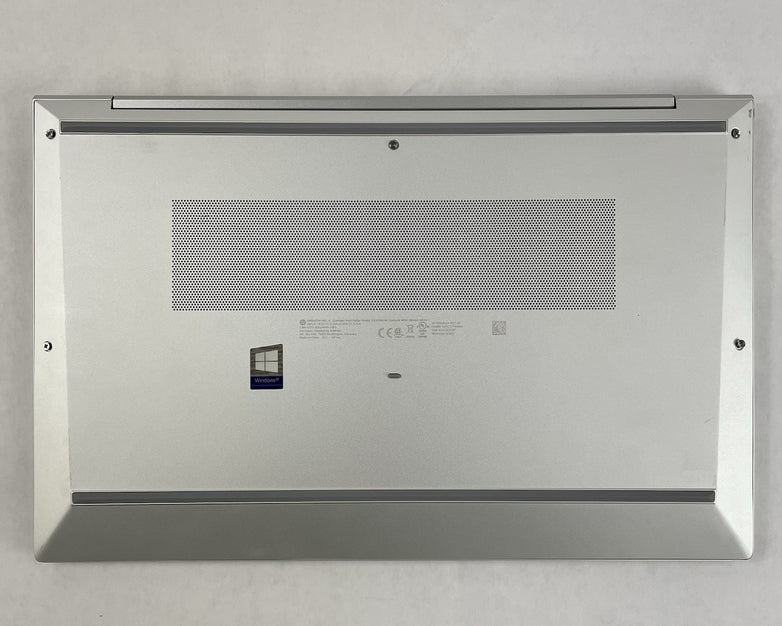 HP EliteBook 850 G8 15.6" i5-1145G7 2.60 GHz 8 GB RAM No SSD/OS/AC