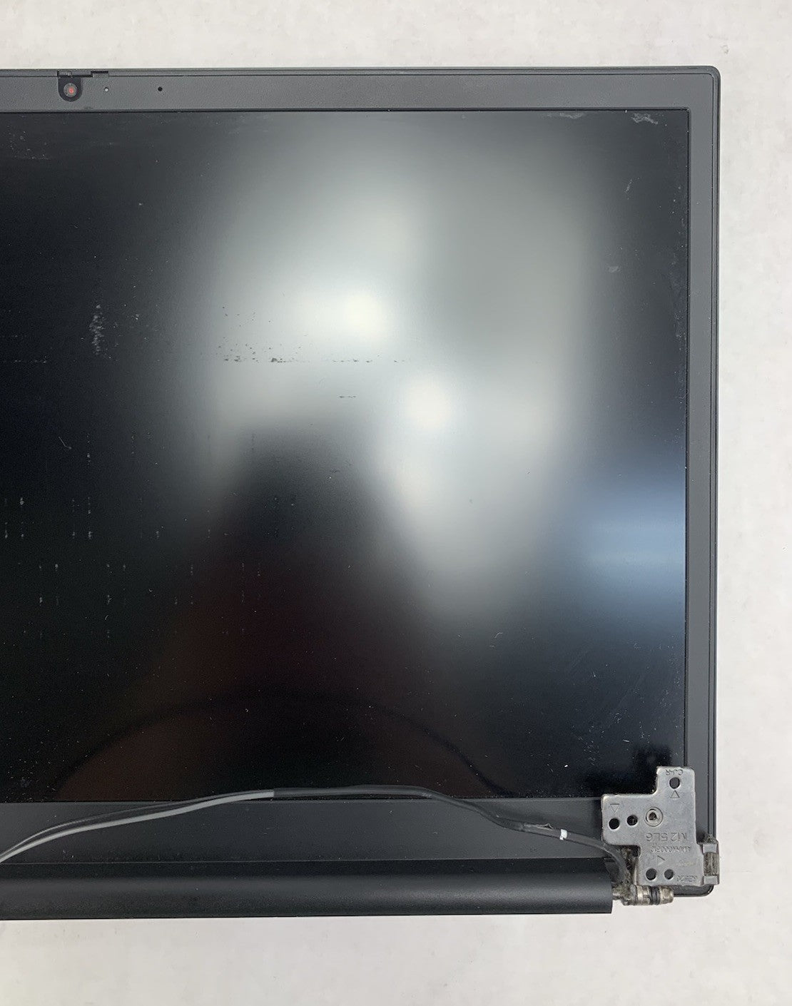 Lenovo ThinkPad E15 Gen 3 15.6" FHD 1920x1080 Non-Touch Screen Assembly Untested7