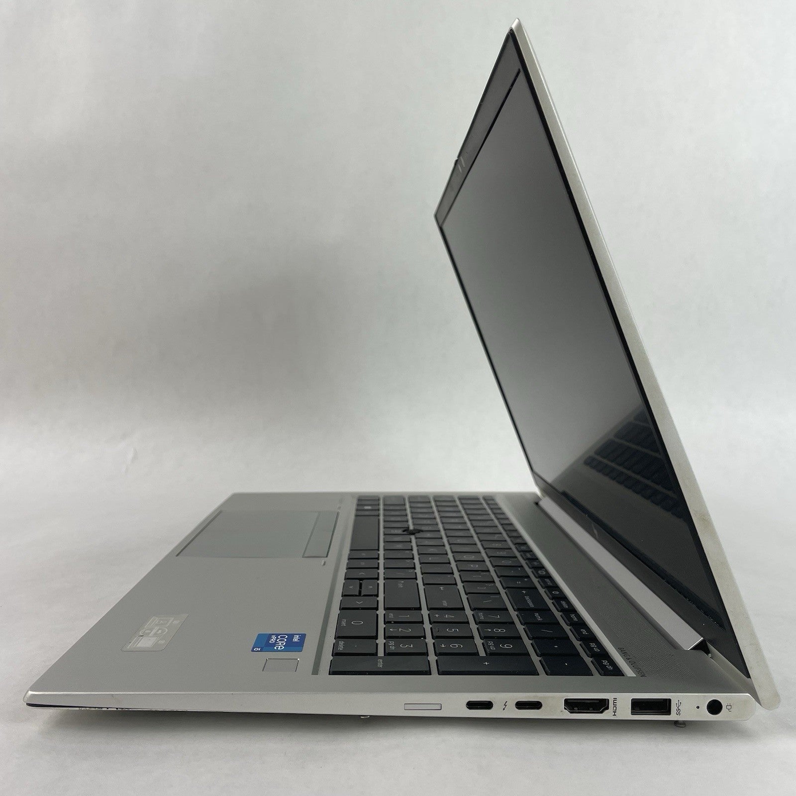 HP EliteBook 850 G8 15.6" i5-1145G7 2.60 GHz 8 GB RAM No SSD/OS/AC - Bad USB6