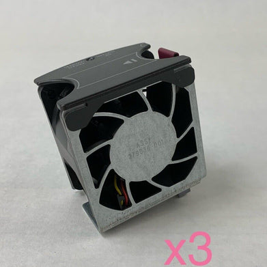 HP Proliant DL380 G3 G4 Redundant Fan (Lot of 3)