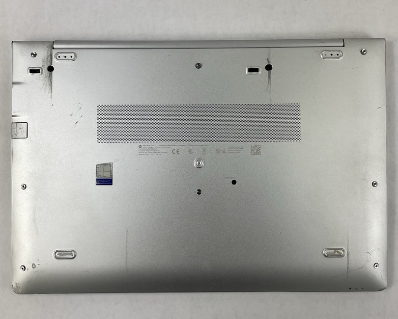 HP EliteBook 850 G6 15.6" i5-8365U 1.60 GHz 8 GB RAM No SSD/OS/AC - Bad Corner
