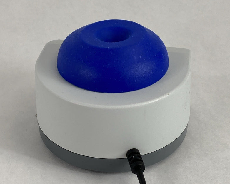 Fisher Scientific Mini Vortex Mixer 100-240AC 50/60Hz w/ Power Adapter