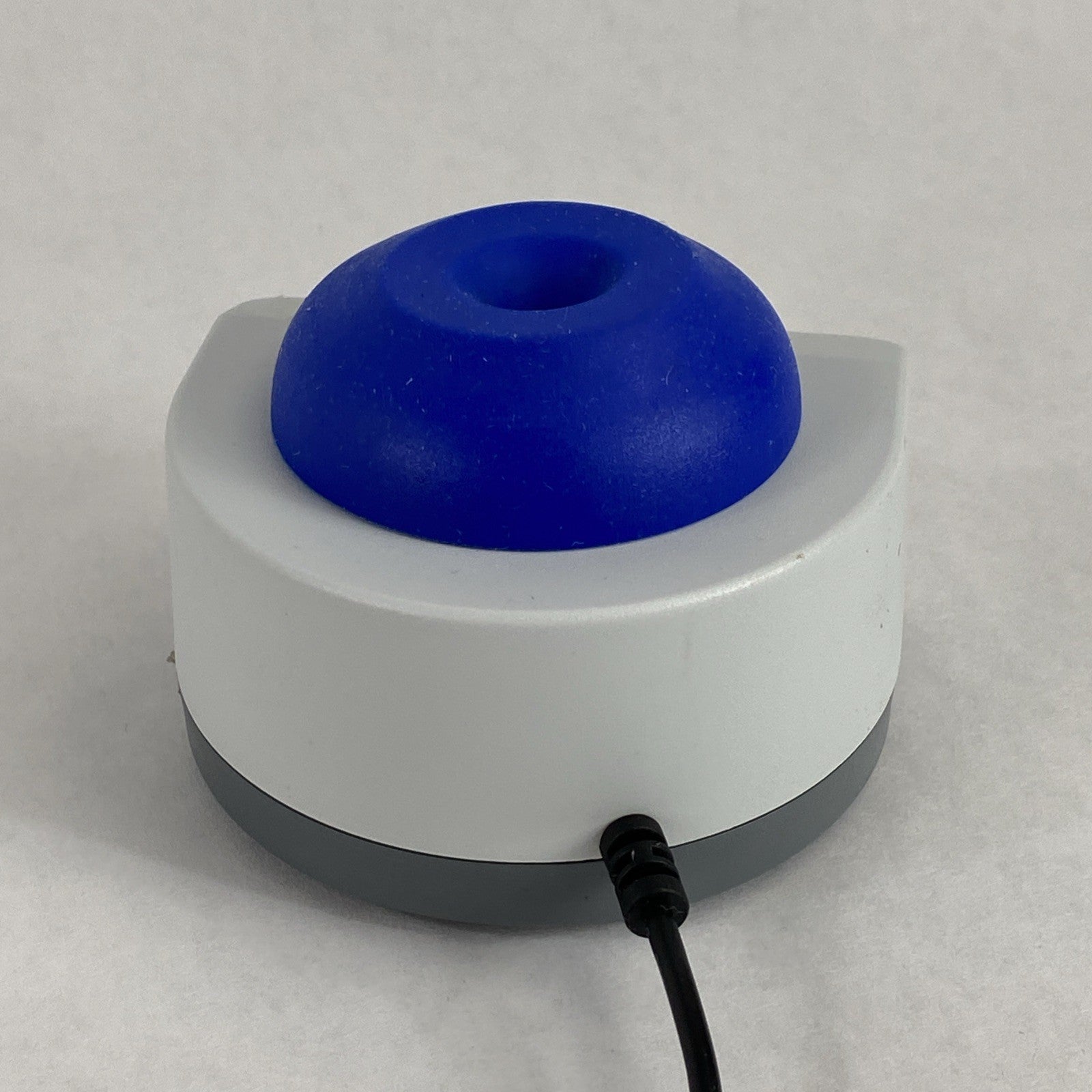 Fisher Scientific Mini Vortex Mixer 100-240AC 50/60Hz w/ Power Adapter4