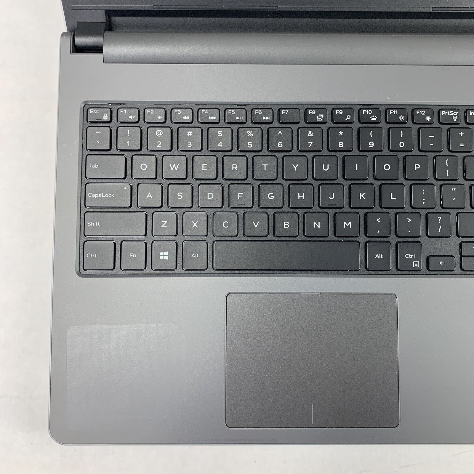 Dell Inspiron Laptop 5559 i5-6200U 2.3 GHz 8 GB Ram No OS No HDD No Batt No AC