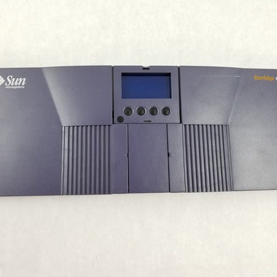 Sun Microsystems StoreEdge C4 PX502 Front Cover