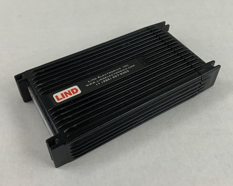 Lind DE2045-3274 Getac Computers Automobile Adapter - No Cord