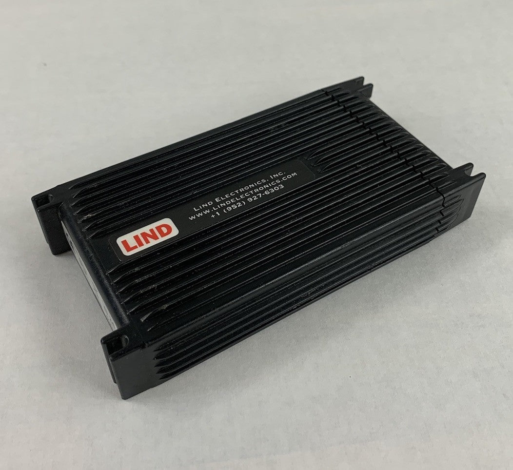 Lind DE2045-3274 Getac Computers Automobile Adapter - No Cord