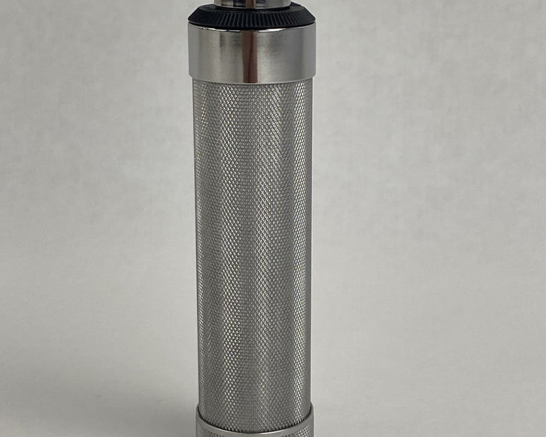 Welch Allyn 71670 3.5V Otoscope - No Battery