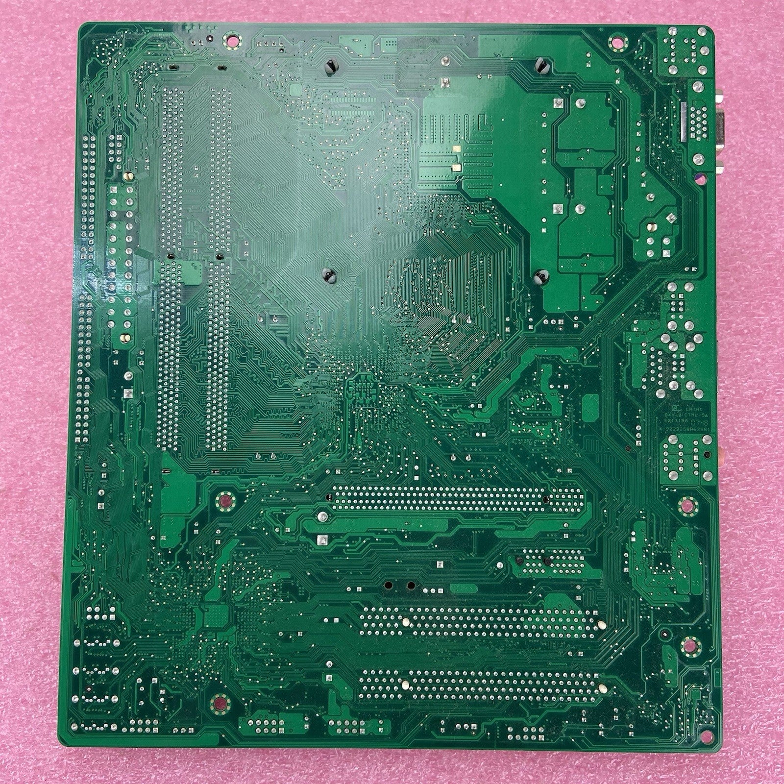 Intel DG31PR Motherboard Intel Core 2 Duo E4600 2.4GHz 4GB RAM w/IO Shield3