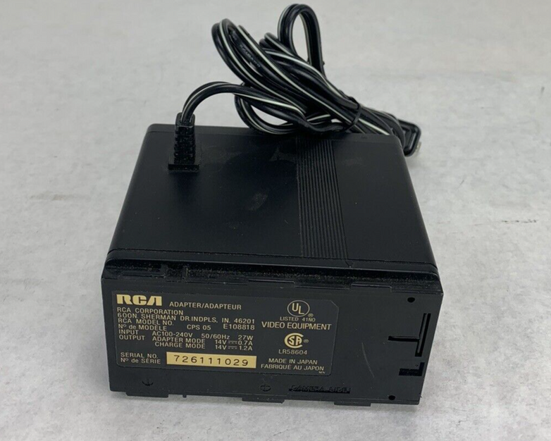 RCA E108818 Adapter CPS 05